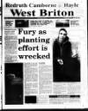 West Briton and Cornwall Advertiser Thursday 22 April 1999 Page 73