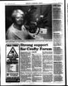 West Briton and Cornwall Advertiser Thursday 22 April 1999 Page 77