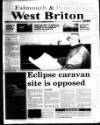 West Briton and Cornwall Advertiser Thursday 22 April 1999 Page 87