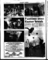 West Briton and Cornwall Advertiser Thursday 22 April 1999 Page 93