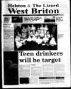 West Briton and Cornwall Advertiser Thursday 22 April 1999 Page 101