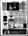 West Briton and Cornwall Advertiser Thursday 29 April 1999 Page 16