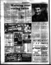 West Briton and Cornwall Advertiser Thursday 29 April 1999 Page 20