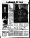 West Briton and Cornwall Advertiser Thursday 29 April 1999 Page 50