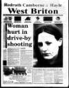 West Briton and Cornwall Advertiser Thursday 29 April 1999 Page 73