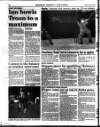 West Briton and Cornwall Advertiser Thursday 29 April 1999 Page 85