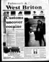 West Briton and Cornwall Advertiser Thursday 29 April 1999 Page 87