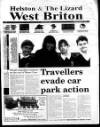 West Briton and Cornwall Advertiser Thursday 29 April 1999 Page 101