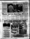 West Briton and Cornwall Advertiser Thursday 06 May 1999 Page 16