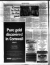 West Briton and Cornwall Advertiser Thursday 06 May 1999 Page 18