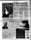 West Briton and Cornwall Advertiser Thursday 06 May 1999 Page 20