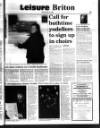 West Briton and Cornwall Advertiser Thursday 06 May 1999 Page 53