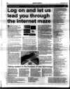 West Briton and Cornwall Advertiser Thursday 06 May 1999 Page 54