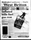 West Briton and Cornwall Advertiser Thursday 06 May 1999 Page 65