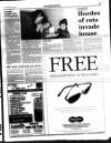West Briton and Cornwall Advertiser Thursday 13 May 1999 Page 15