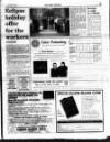 West Briton and Cornwall Advertiser Thursday 13 May 1999 Page 31