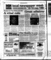 West Briton and Cornwall Advertiser Thursday 13 May 1999 Page 48