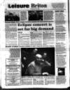 West Briton and Cornwall Advertiser Thursday 13 May 1999 Page 60