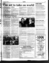 West Briton and Cornwall Advertiser Thursday 13 May 1999 Page 71