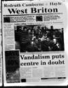 West Briton and Cornwall Advertiser Thursday 13 May 1999 Page 73