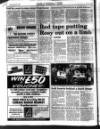 West Briton and Cornwall Advertiser Thursday 13 May 1999 Page 76