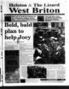 West Briton and Cornwall Advertiser Thursday 13 May 1999 Page 98