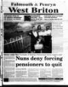 West Briton and Cornwall Advertiser Thursday 20 May 1999 Page 85