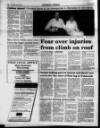 West Briton and Cornwall Advertiser Thursday 20 May 1999 Page 94