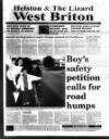 West Briton and Cornwall Advertiser Thursday 20 May 1999 Page 100