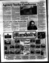 West Briton and Cornwall Advertiser Thursday 20 May 1999 Page 114