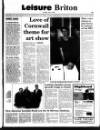 West Briton and Cornwall Advertiser Thursday 03 June 1999 Page 55