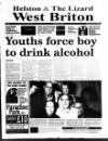 West Briton and Cornwall Advertiser Thursday 03 June 1999 Page 65