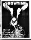 West Briton and Cornwall Advertiser Thursday 03 June 1999 Page 154