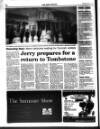 West Briton and Cornwall Advertiser Thursday 10 June 1999 Page 30