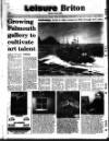 West Briton and Cornwall Advertiser Thursday 10 June 1999 Page 54