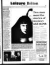 West Briton and Cornwall Advertiser Thursday 10 June 1999 Page 65