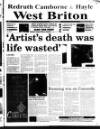 West Briton and Cornwall Advertiser Thursday 10 June 1999 Page 75