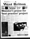 West Briton and Cornwall Advertiser Thursday 10 June 1999 Page 90