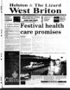 West Briton and Cornwall Advertiser Thursday 10 June 1999 Page 103