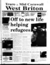 West Briton and Cornwall Advertiser Thursday 17 June 1999 Page 1