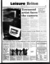 West Briton and Cornwall Advertiser Thursday 17 June 1999 Page 61