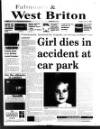 West Briton and Cornwall Advertiser Thursday 17 June 1999 Page 85