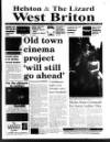 West Briton and Cornwall Advertiser Thursday 17 June 1999 Page 99