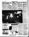 West Briton and Cornwall Advertiser Thursday 24 June 1999 Page 6