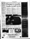 West Briton and Cornwall Advertiser Thursday 24 June 1999 Page 13