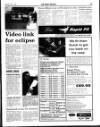 West Briton and Cornwall Advertiser Thursday 24 June 1999 Page 27