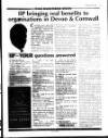 West Briton and Cornwall Advertiser Thursday 24 June 1999 Page 33