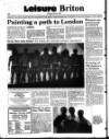 West Briton and Cornwall Advertiser Thursday 24 June 1999 Page 72