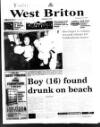 West Briton and Cornwall Advertiser Thursday 24 June 1999 Page 99