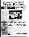 West Briton and Cornwall Advertiser Thursday 24 June 1999 Page 113